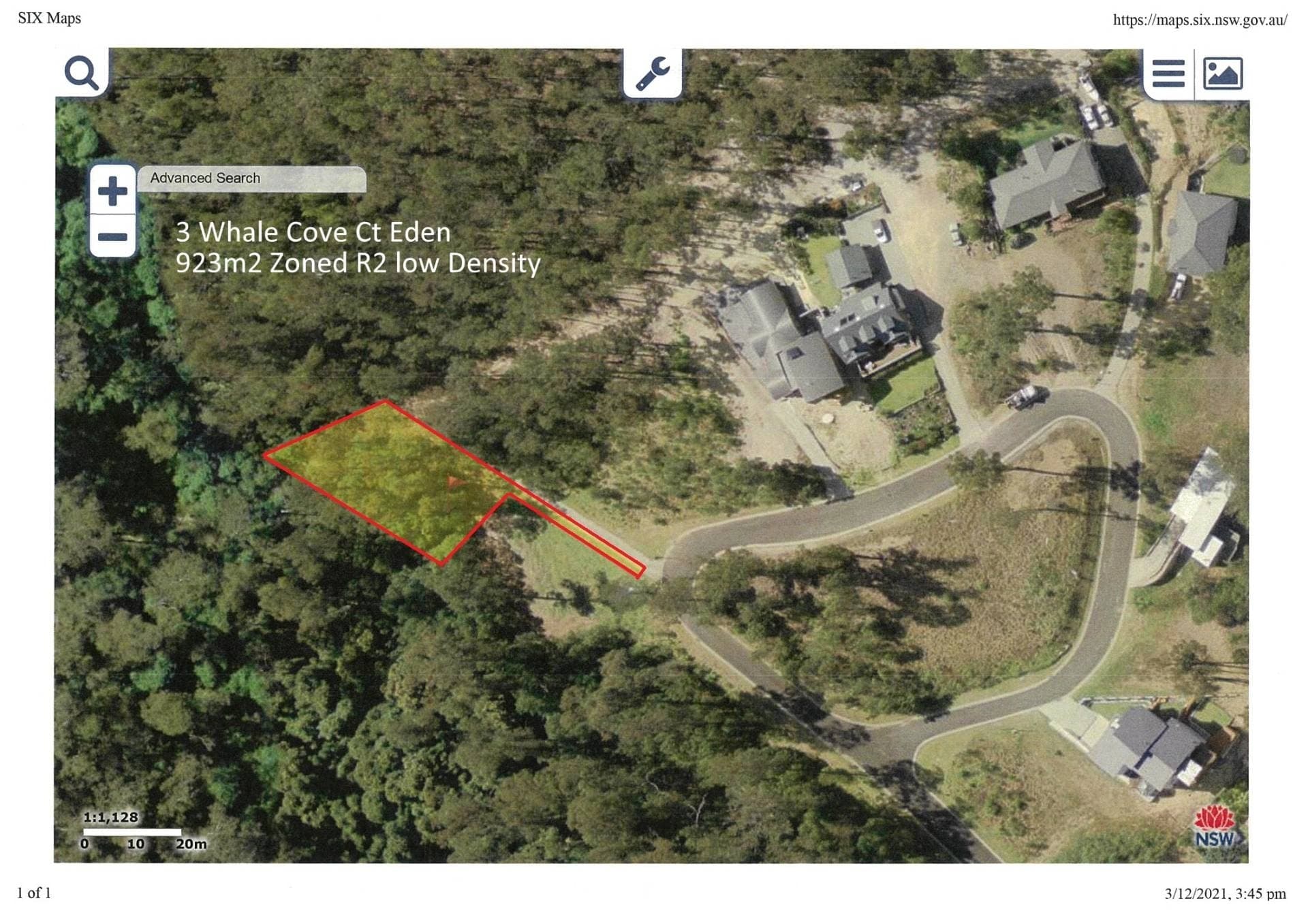 3 Whale Cove Cct, Eden, Eden - Thumbnail 4