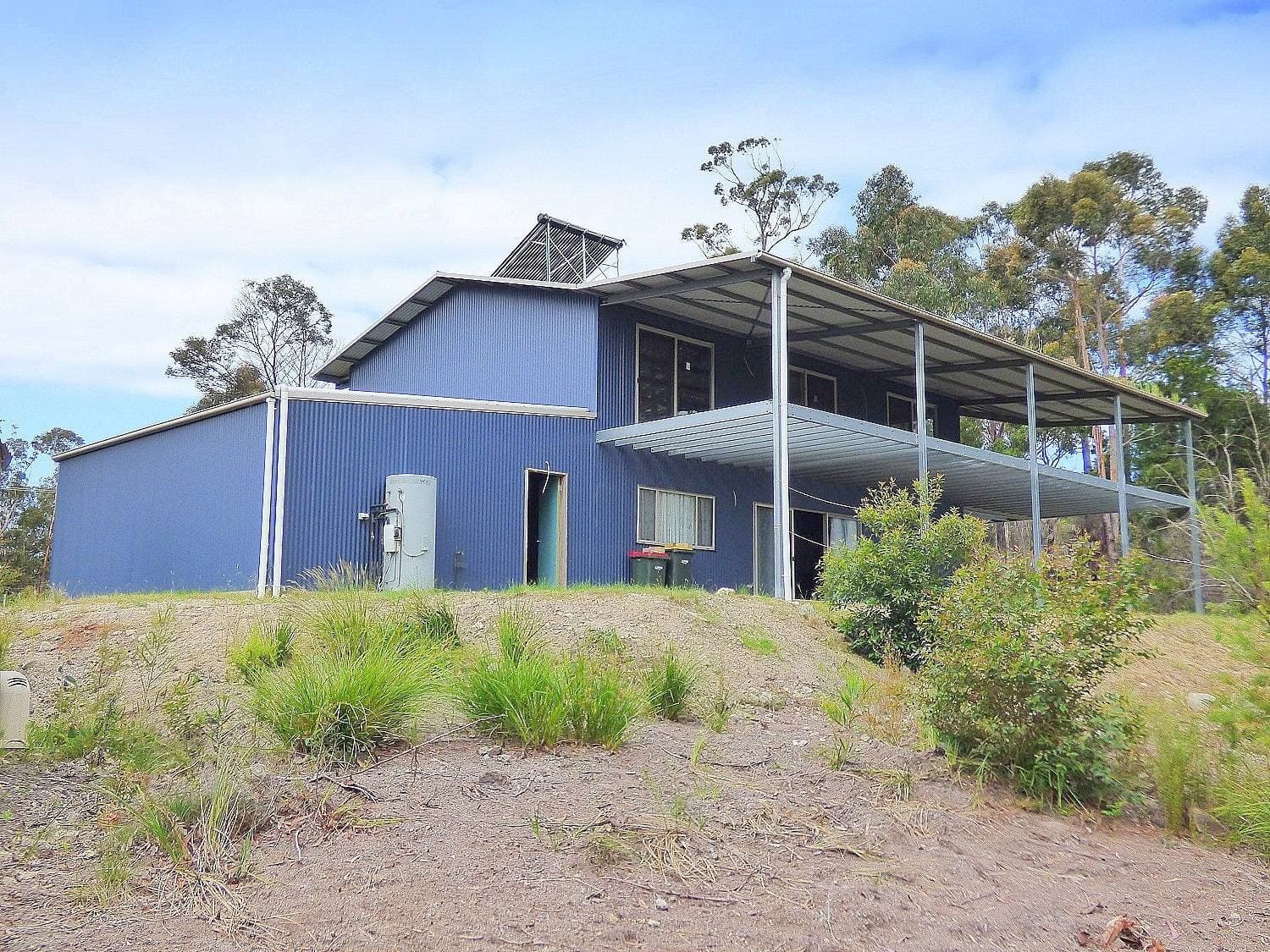 8-10 Acacia Avenue WONBOYN Via, Eden, Eden - Image 1