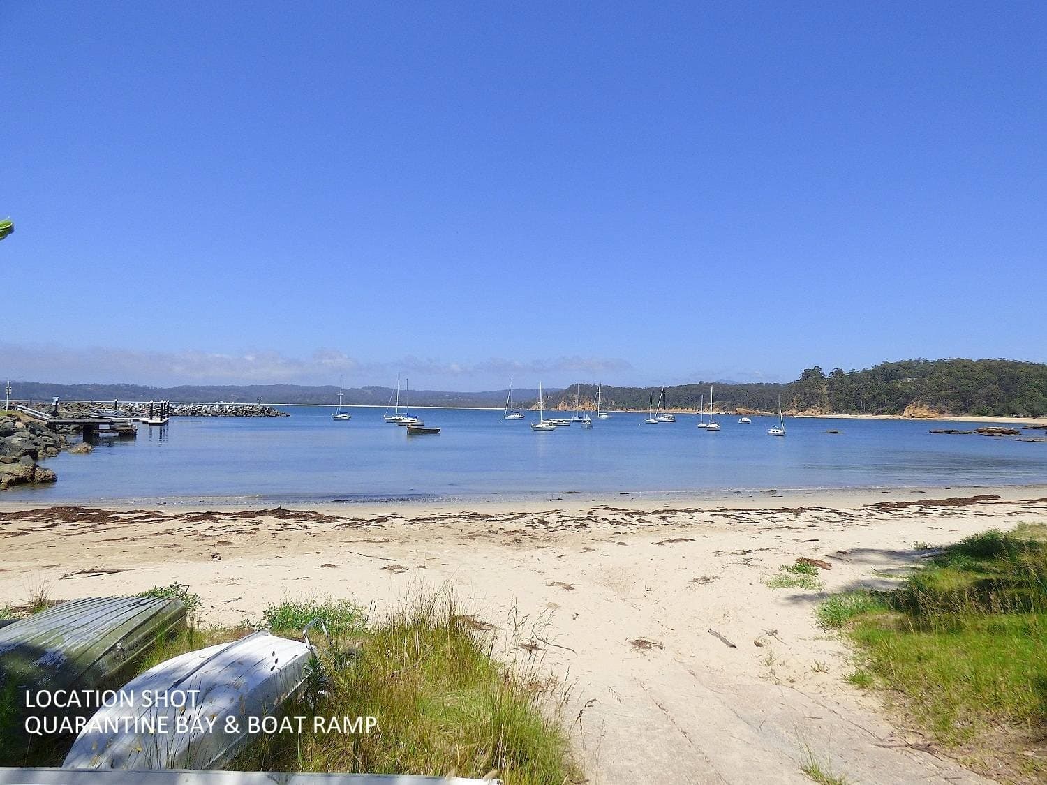 208 Princes Hwy, Eden, Eden - Thumbnail 2