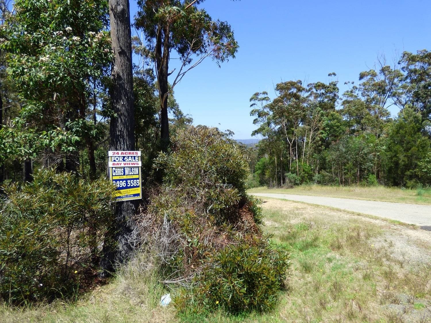 208 Princes Hwy, Eden, Eden - Thumbnail 3