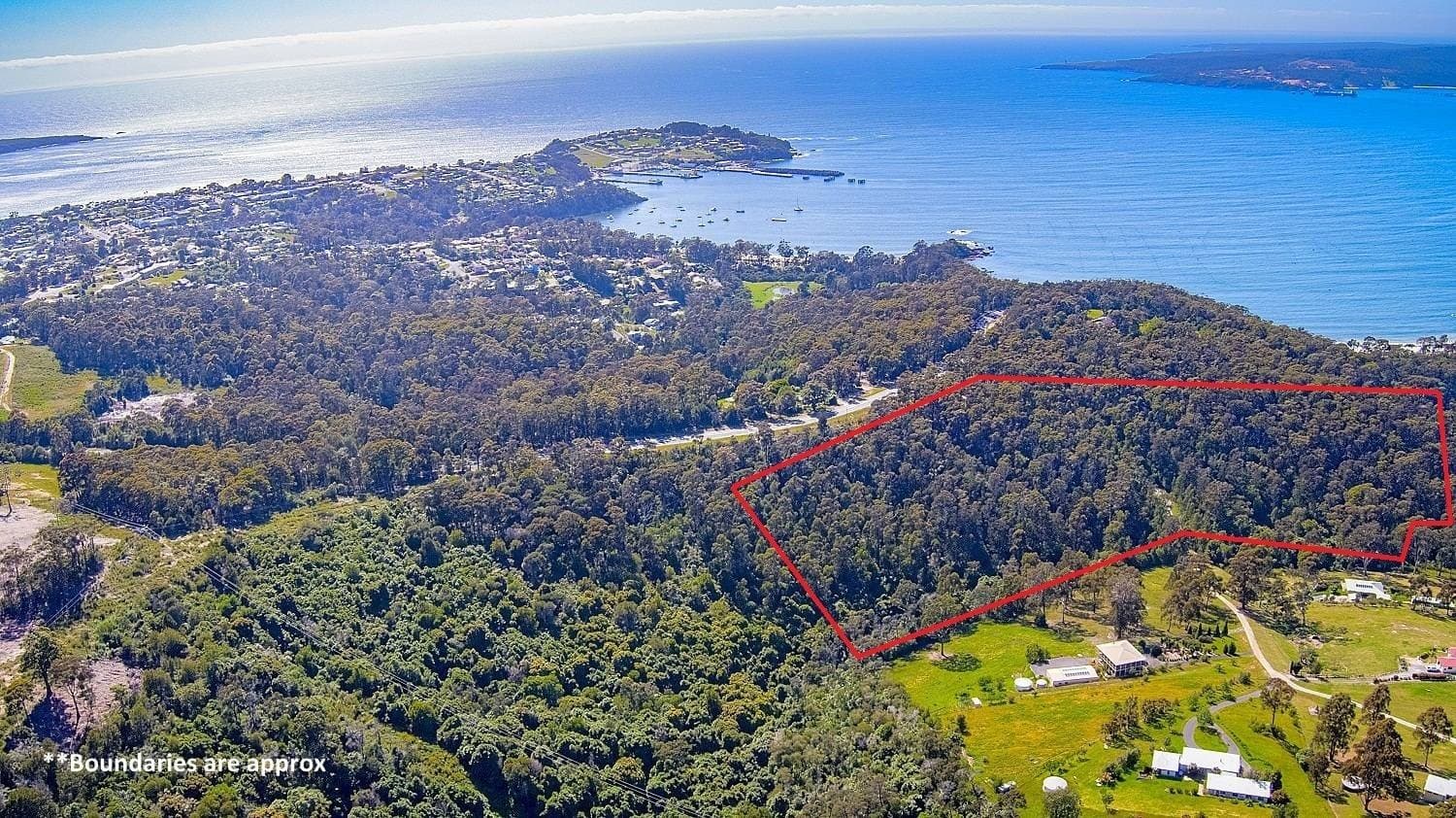 208 Princes Hwy, Eden, Eden - Thumbnail 5