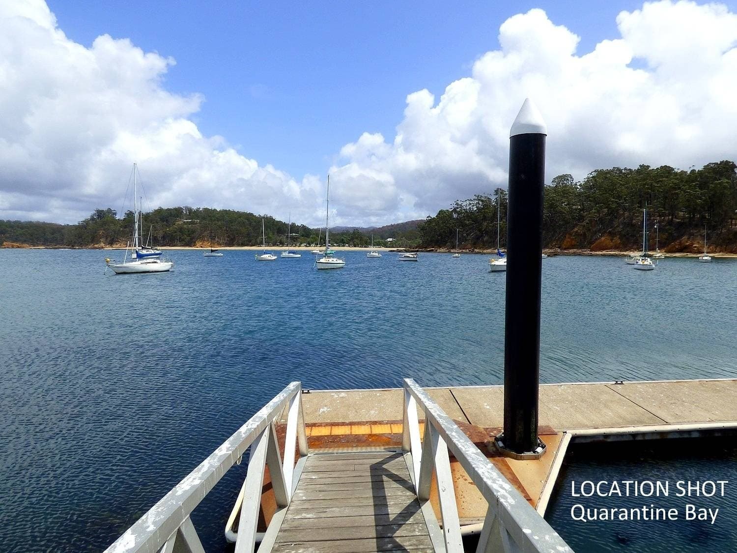 208 Princes Hwy, Eden, Eden - Thumbnail 6