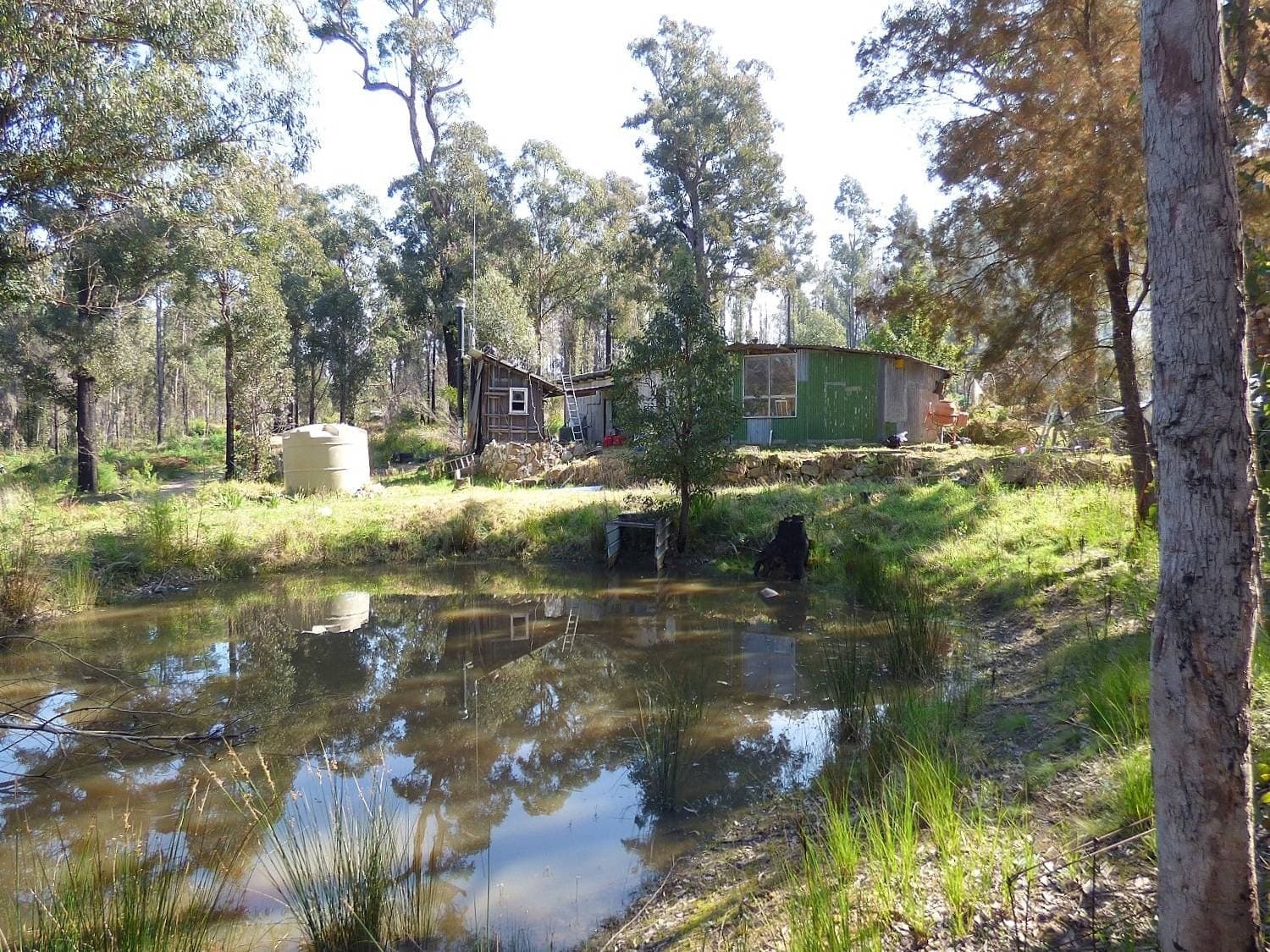 24 Imlay Rd, Narrabarba Via, Eden, Eden - Image 1