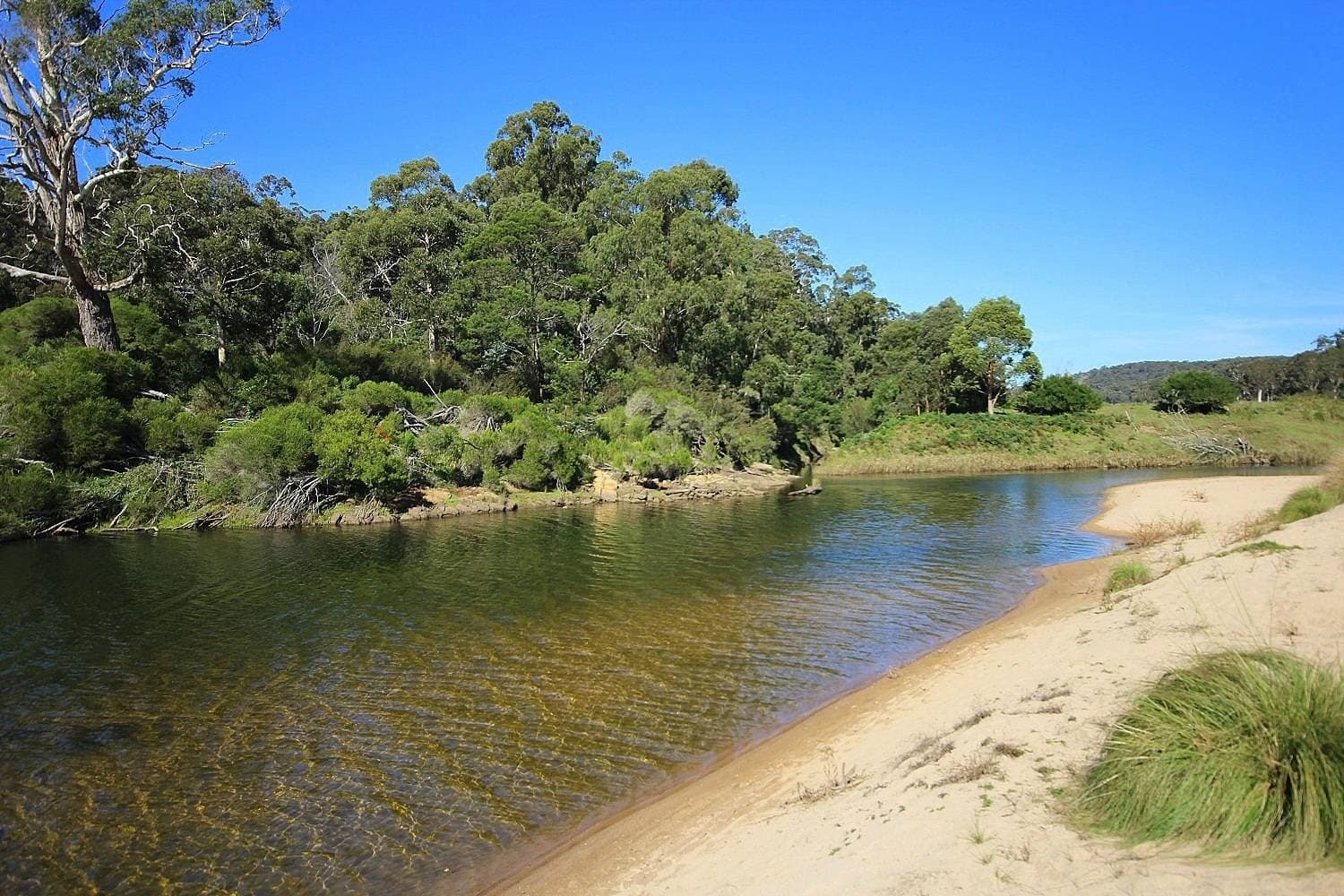 "Freshwater Farm" Shelleys Road KIAH Via, Eden, Eden - Image 1