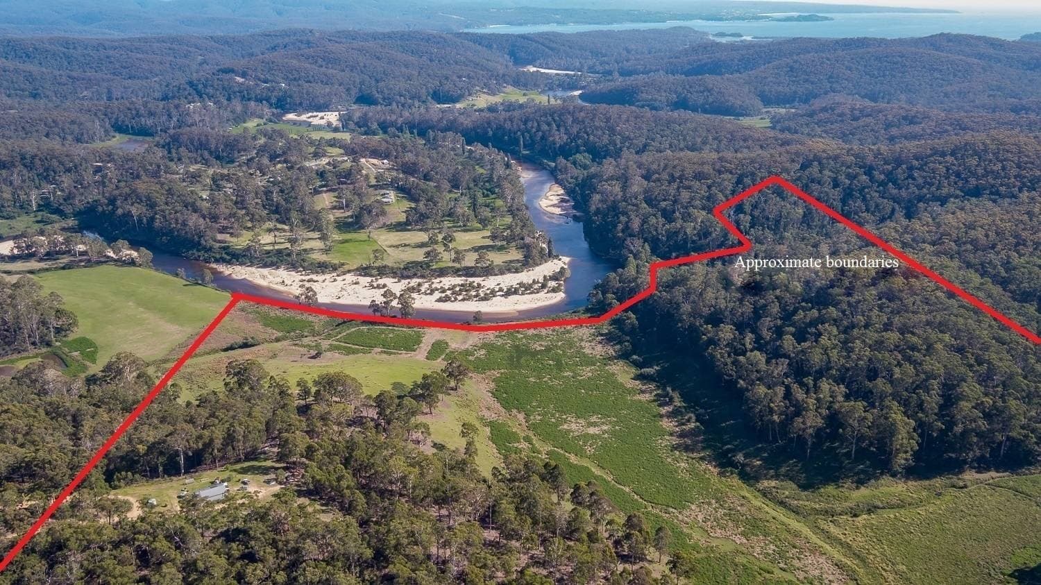 "Freshwater Farm" Shelleys Road KIAH Via, Eden, Eden - Thumbnail 2
