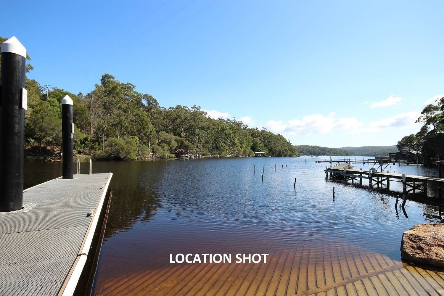 Lot D Gleeson Road Wonboyn Via, Eden, Eden - Thumbnail 6