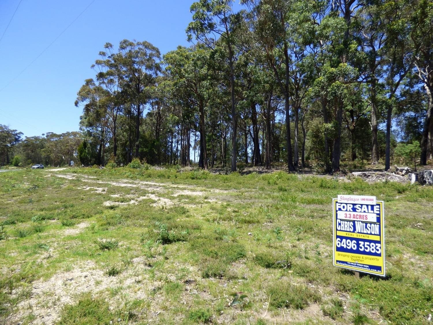Proposed Lot D,  Gleeson Road Wonboyn Via, Eden, Eden - Thumbnail 7