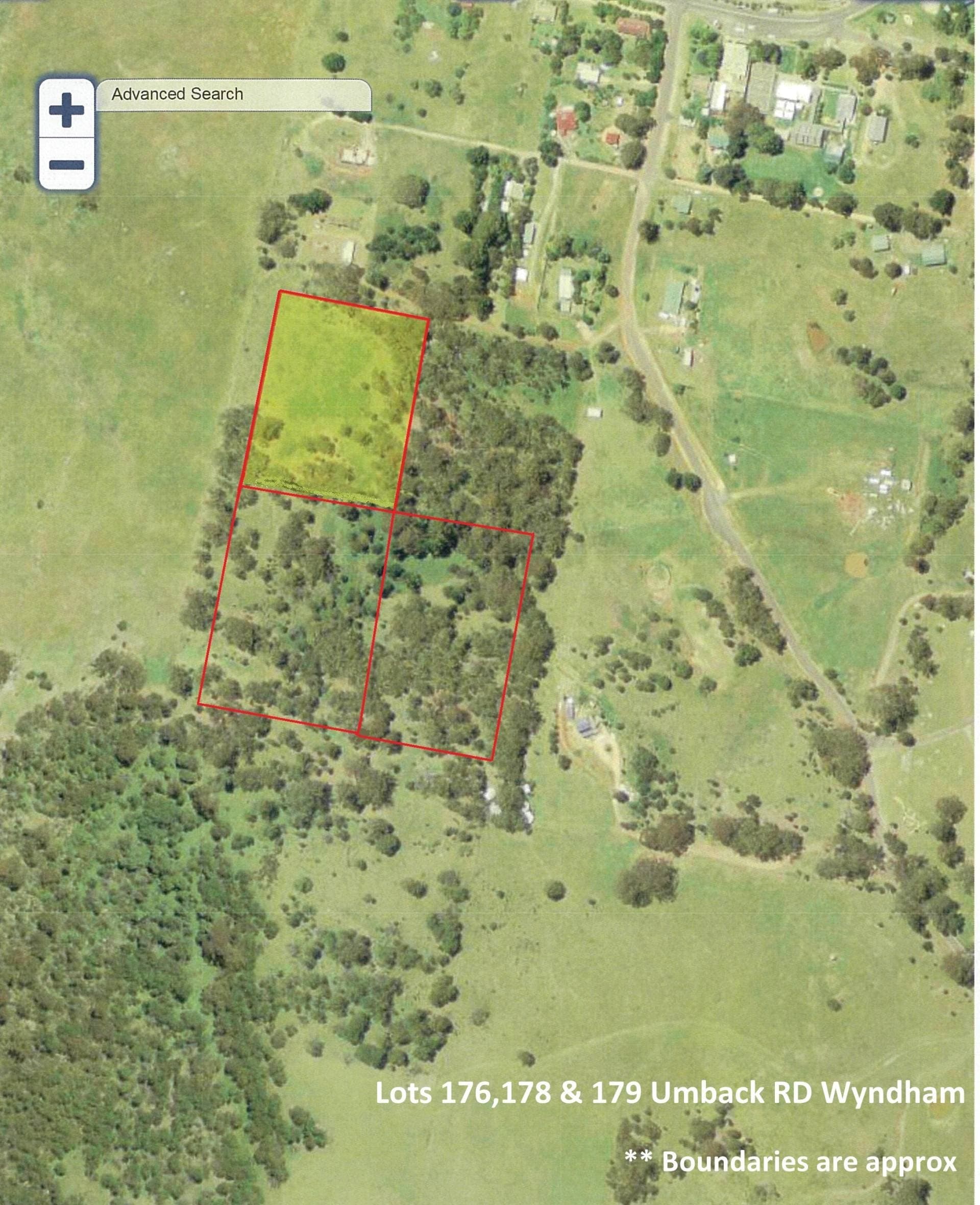 Lots 176,178 & 179 Umback Road, Wyndham, Wyndham - Thumbnail 8