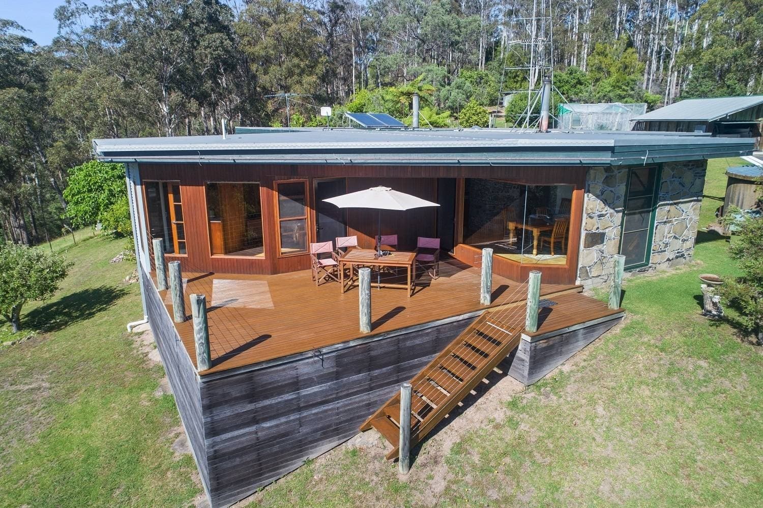 426 Oaklands Rd, BALD HILLS Via, Pambula, Pambula - Image 1