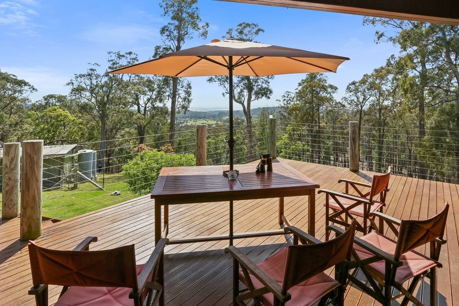 426 Oaklands Rd, BALD HILLS Via, Pambula, Pambula - Thumbnail 3