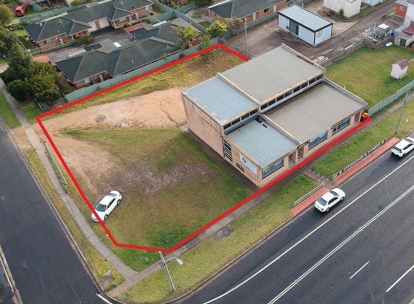 29 Mitchell Street, Eden, Eden - Image 1
