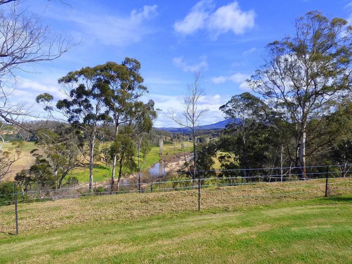 27 The Snake Track, Kiah Via, Eden, Eden - Image 1