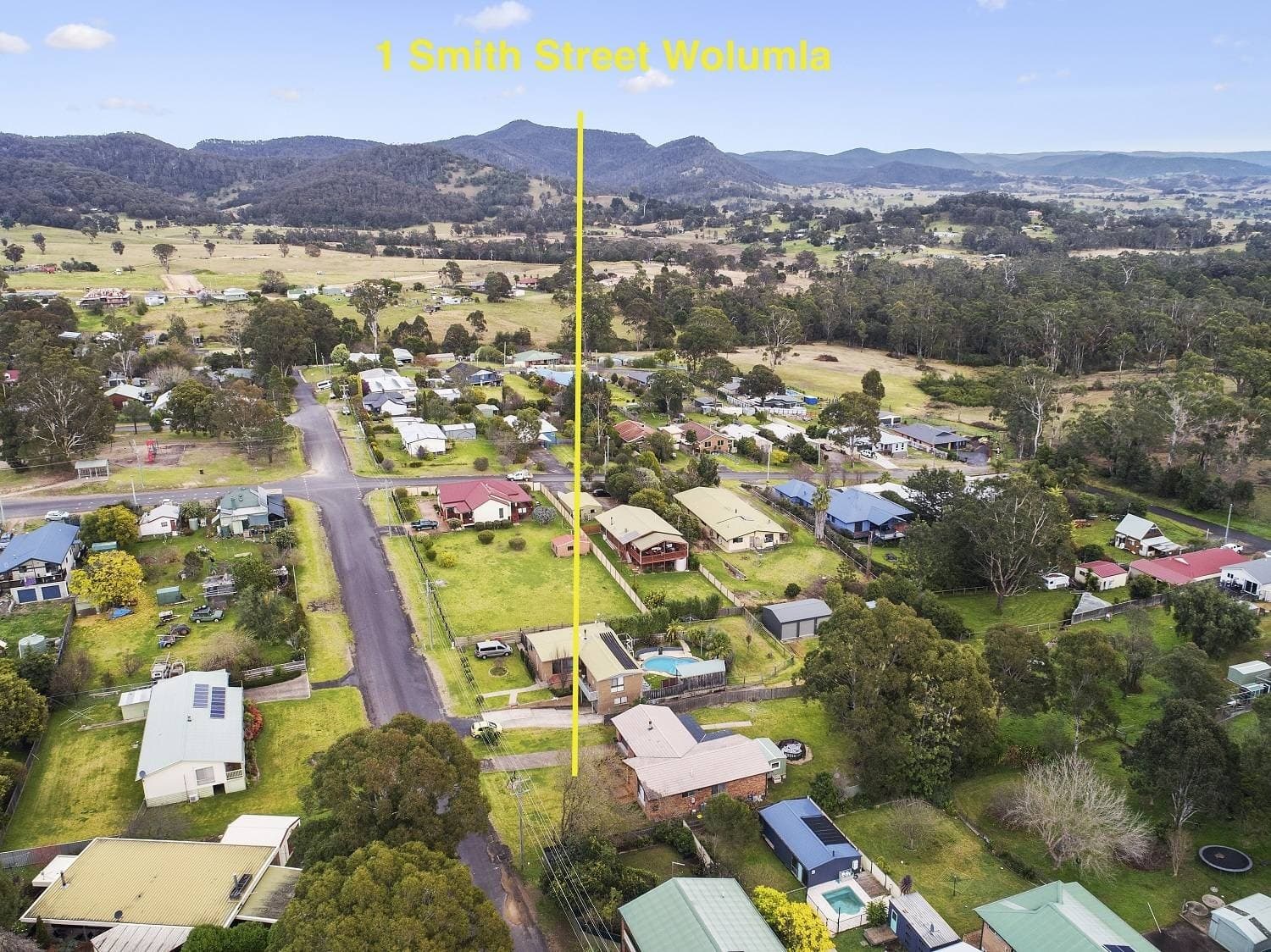 1 Smith St, Wolumla, Wolumla - Thumbnail 2