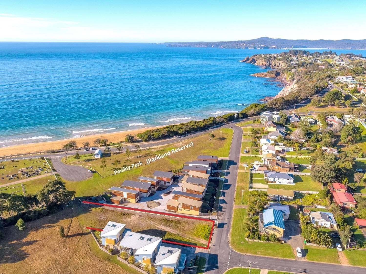 Lot 4 Lake Street, Eden, Eden - Image 1
