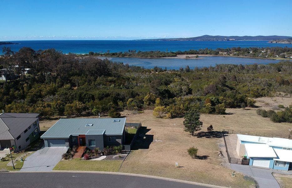Lot 109 Kingfisher Circuit, Eden, Eden - Thumbnail 3