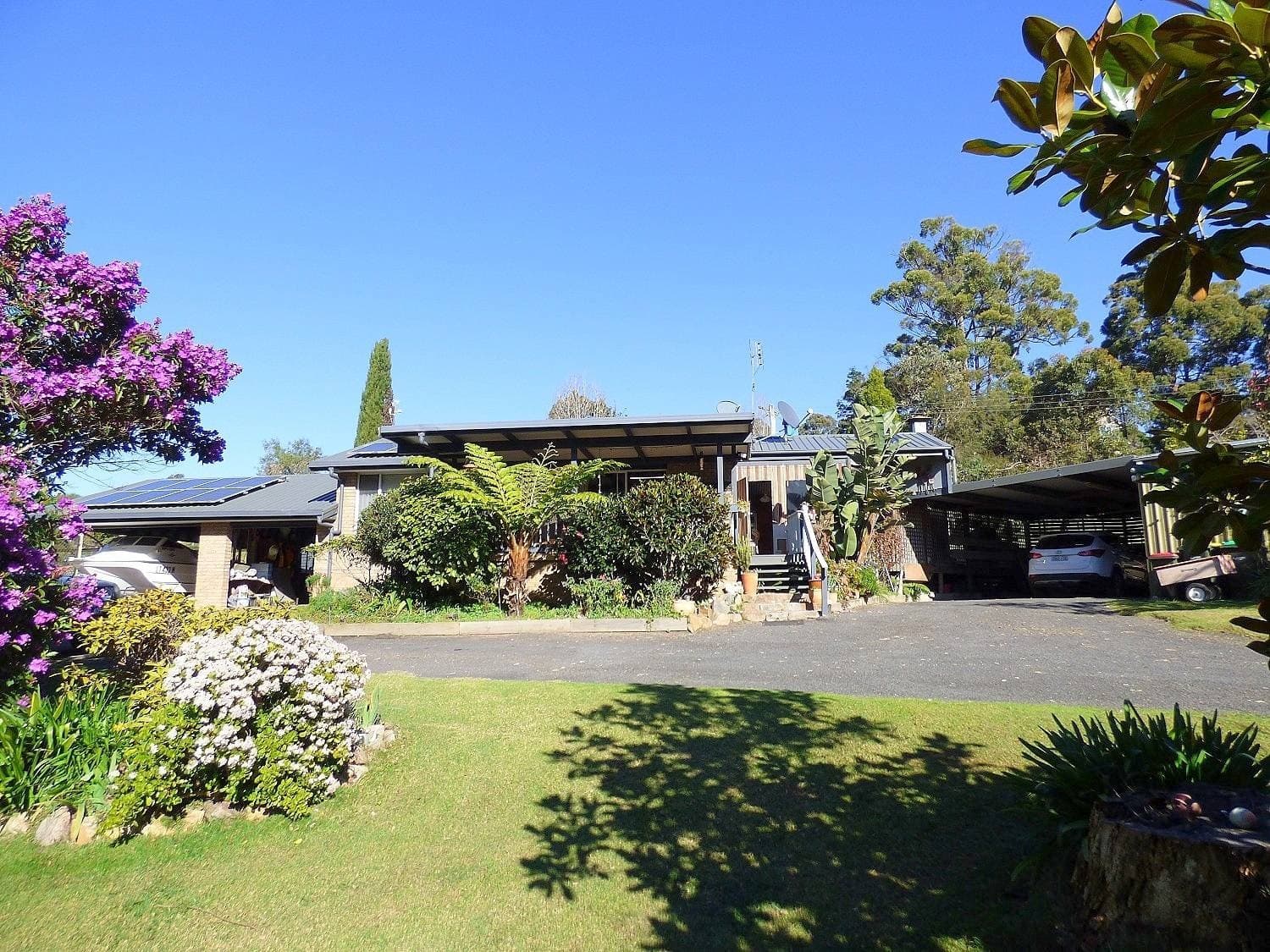 4 Dawson Ave, Wonboyn Via, Eden, Eden - Image 1