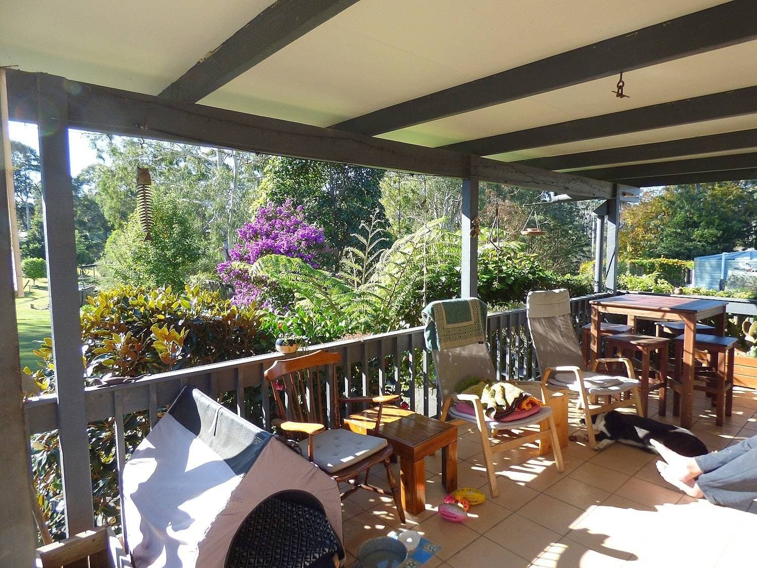 4 Dawson Ave, Wonboyn Via, Eden, Eden - Thumbnail 6
