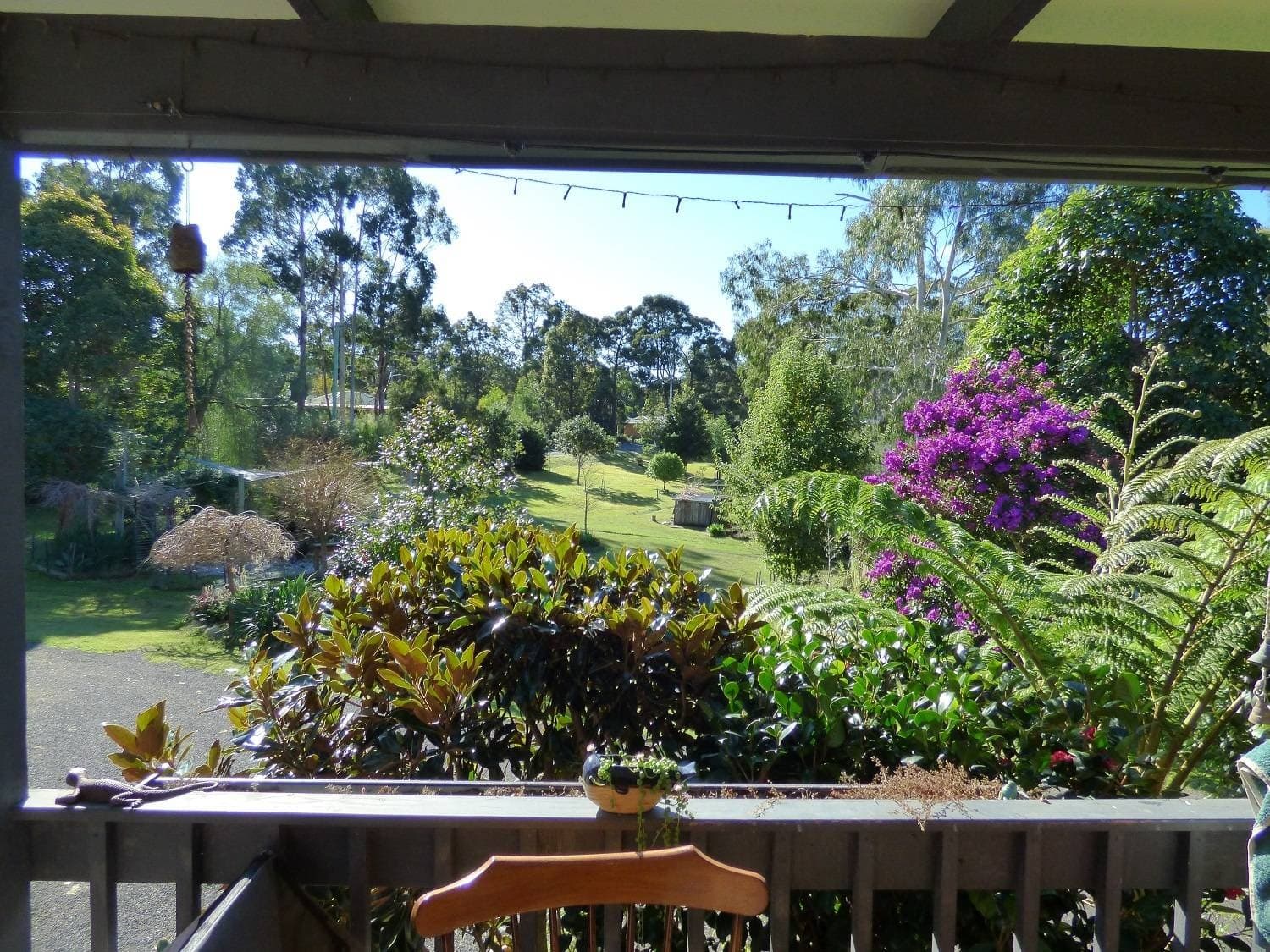 4 Dawson Ave, Wonboyn Via, Eden, Eden - Thumbnail 7
