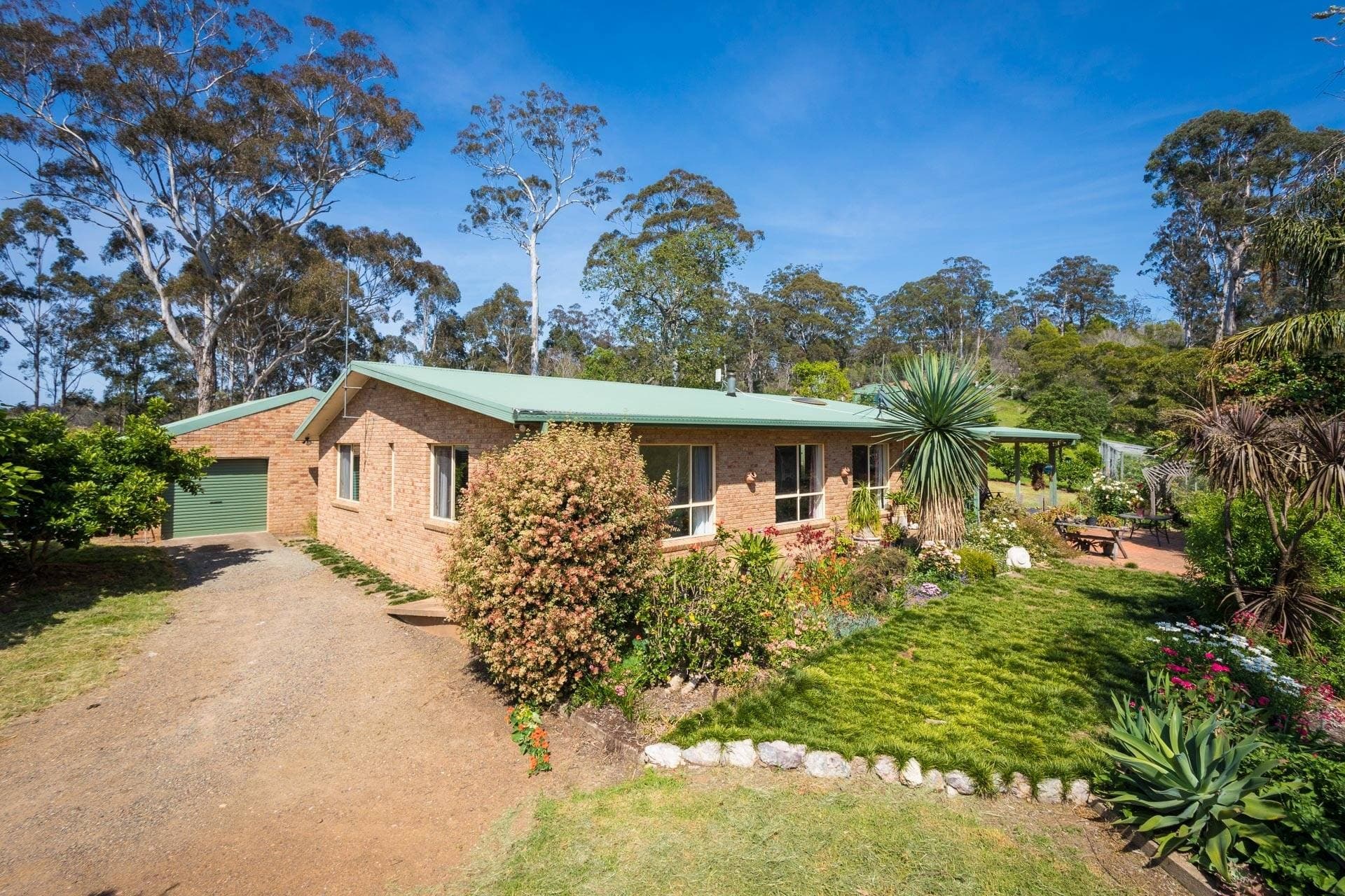 355 Oaklands Rd, Bald Hills Via, Pambula, Pambula - Image 1