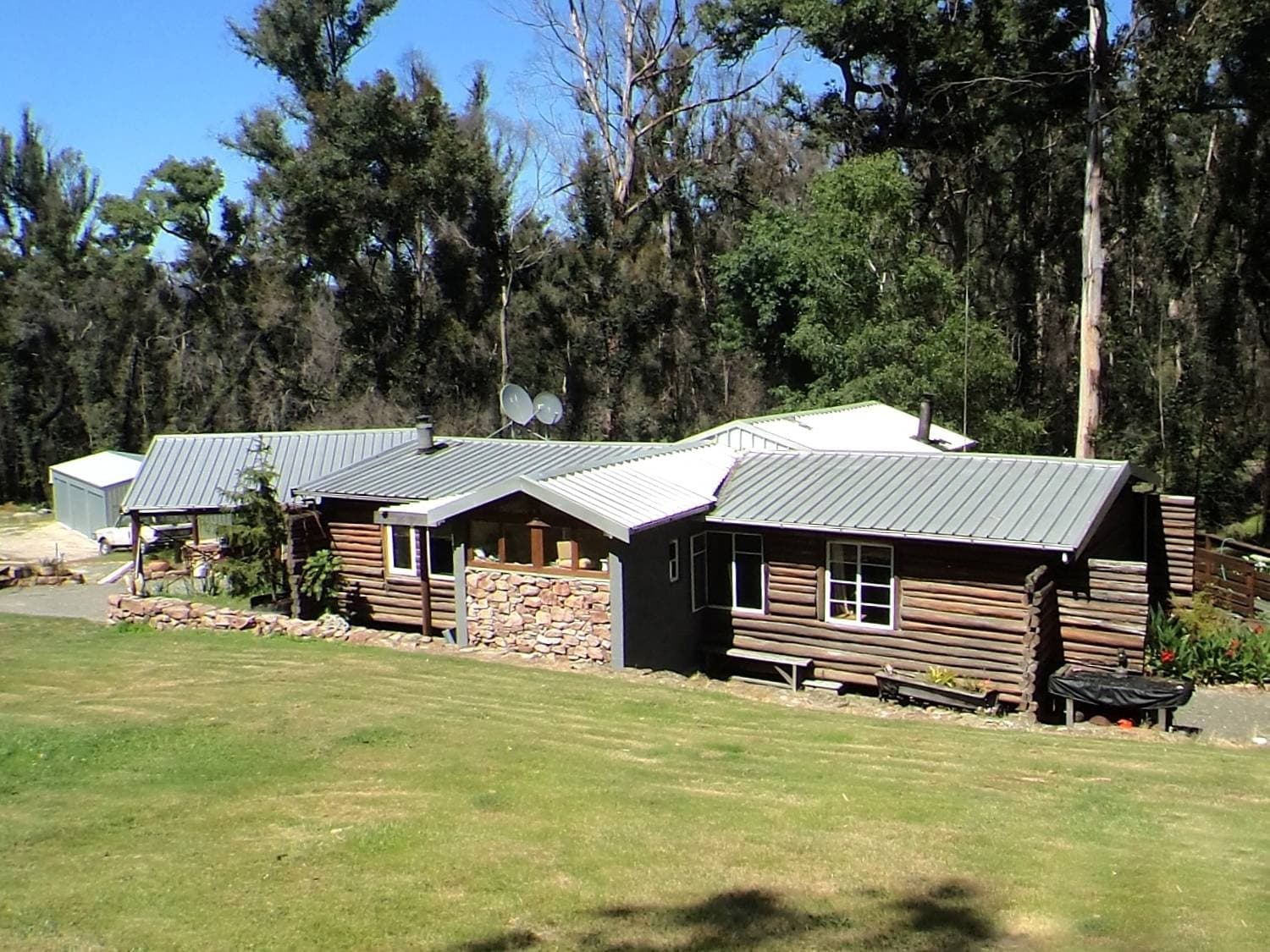 5449 Princes Hwy Maramingo Creek Via, Eden, Eden - Image 1