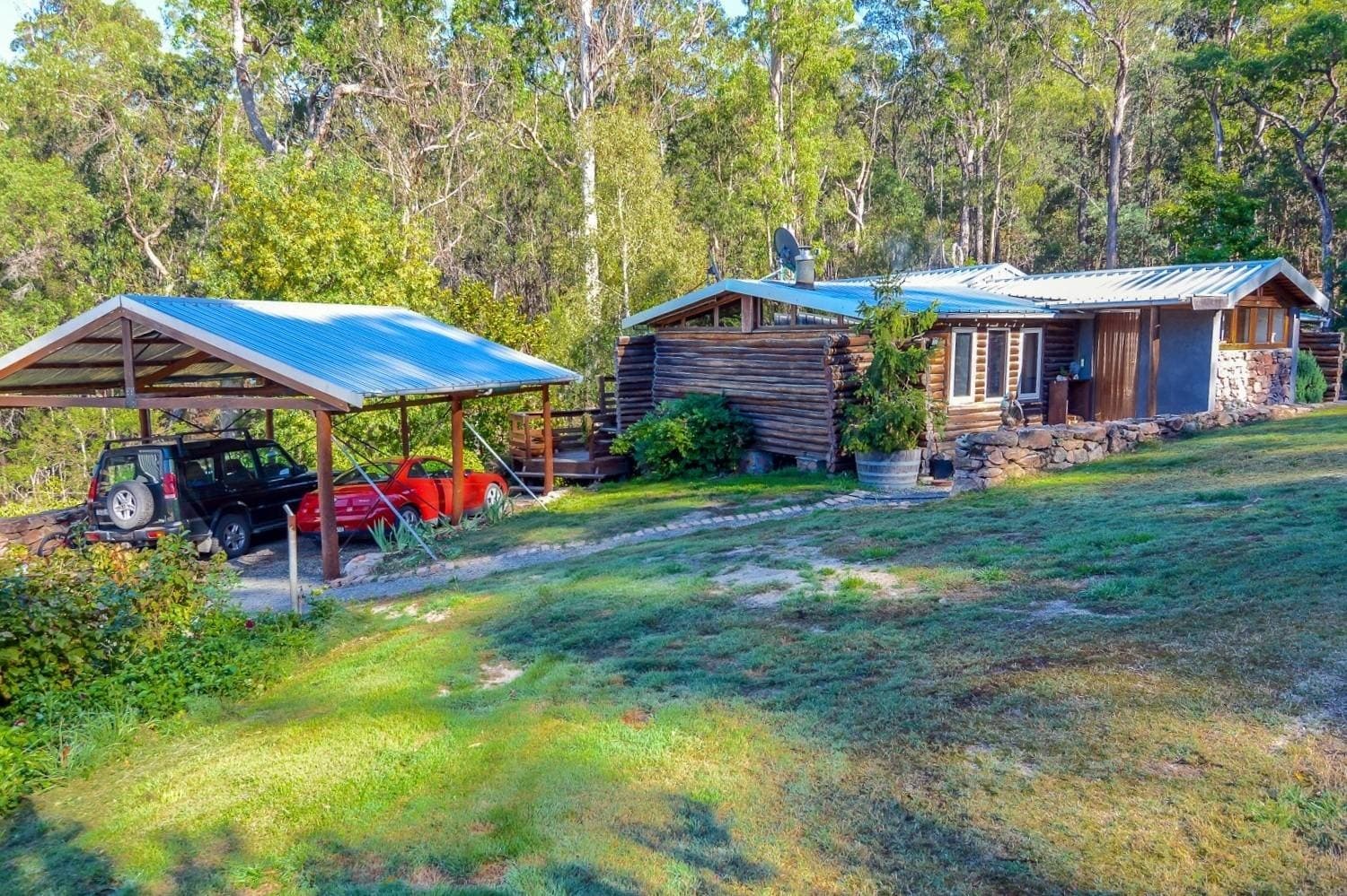 5449 Princes Hwy Maramingo Creek Via, Eden, Eden - Thumbnail 3