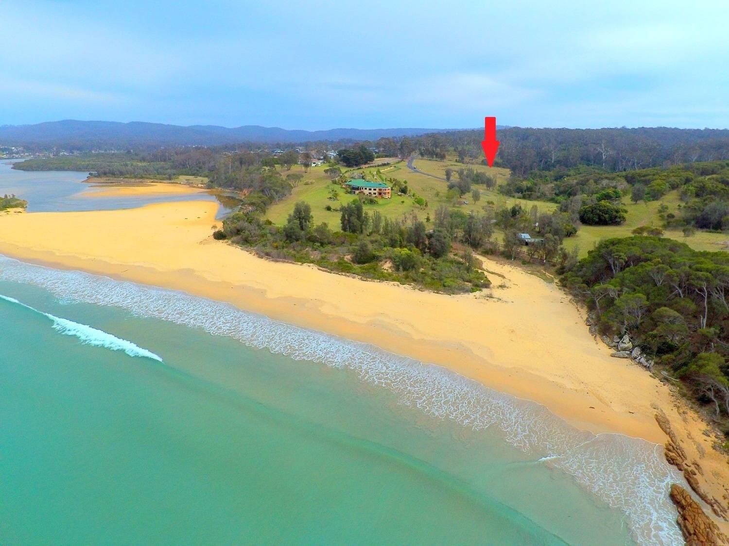 Lot 712 Tuna Way, Eden, Eden - Image 1
