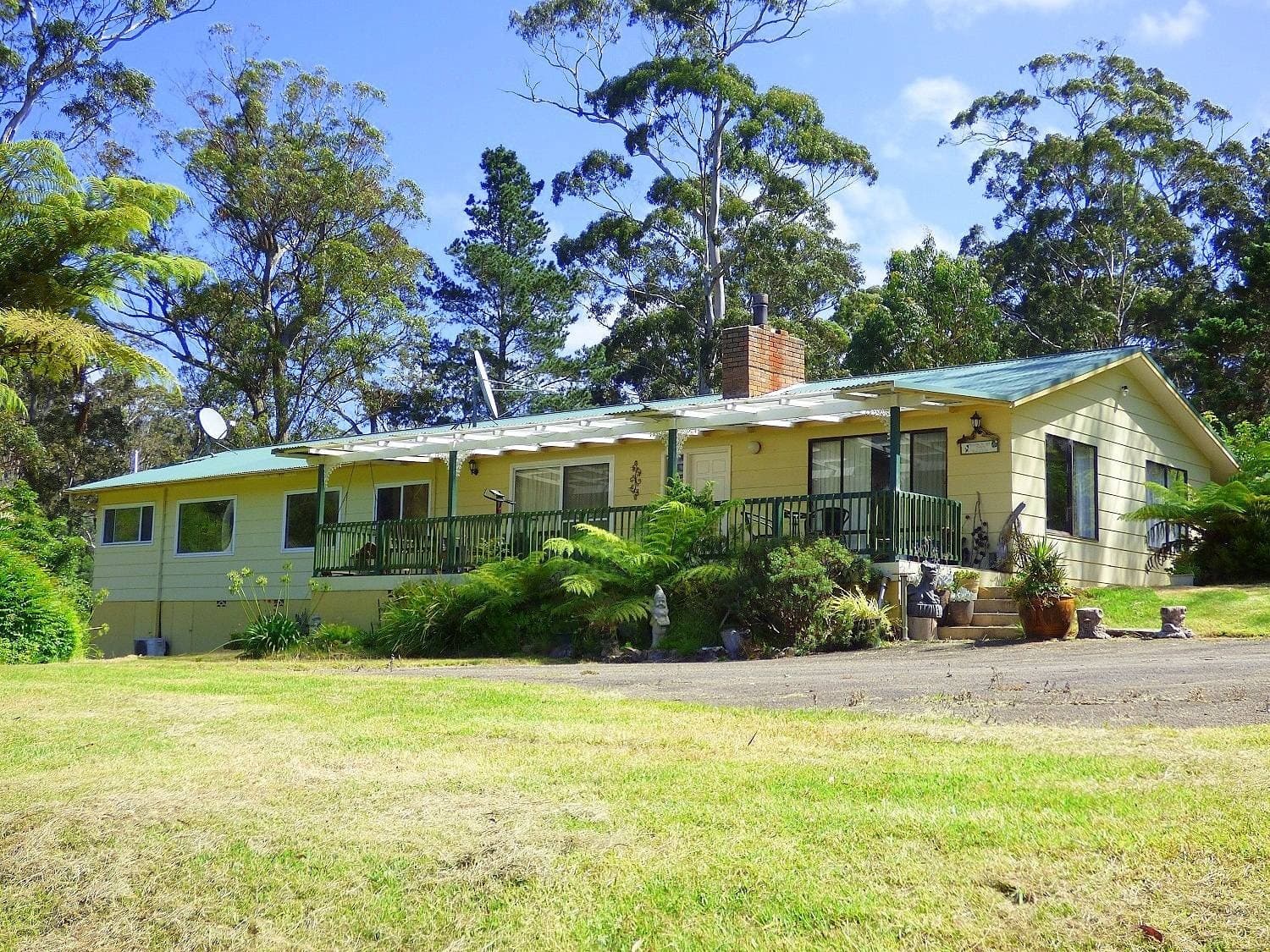 350 Back Creek Rd, Nethercote, Nethercote - Image 1