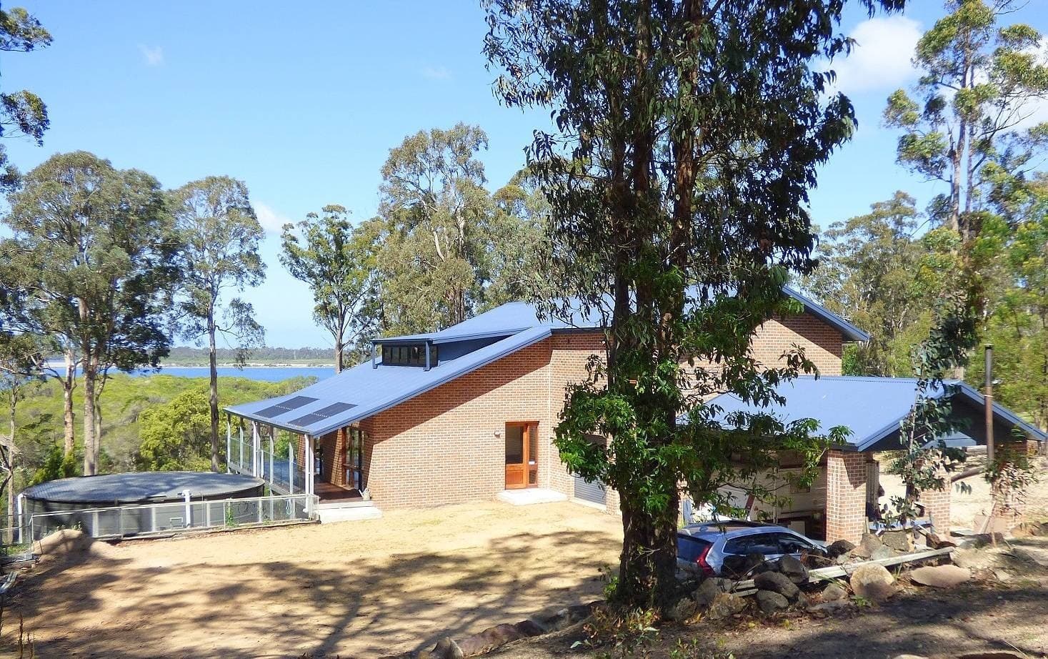36 Gleeson Road, Wonboyn Via, Eden, Eden - Image 1