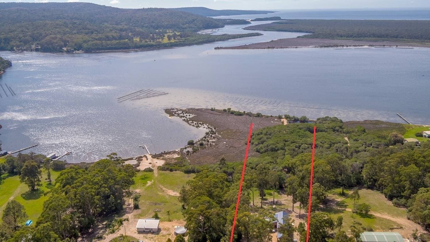 36 Gleeson Road, Wonboyn Via, Eden, Eden - Thumbnail 3