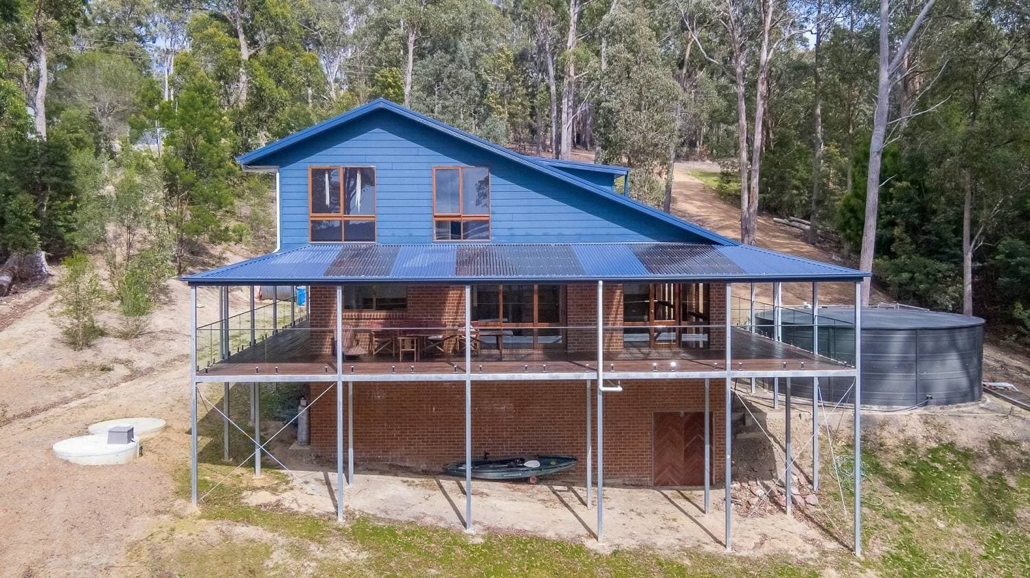 36 Gleeson Road, Wonboyn Via, Eden, Eden - Thumbnail 5