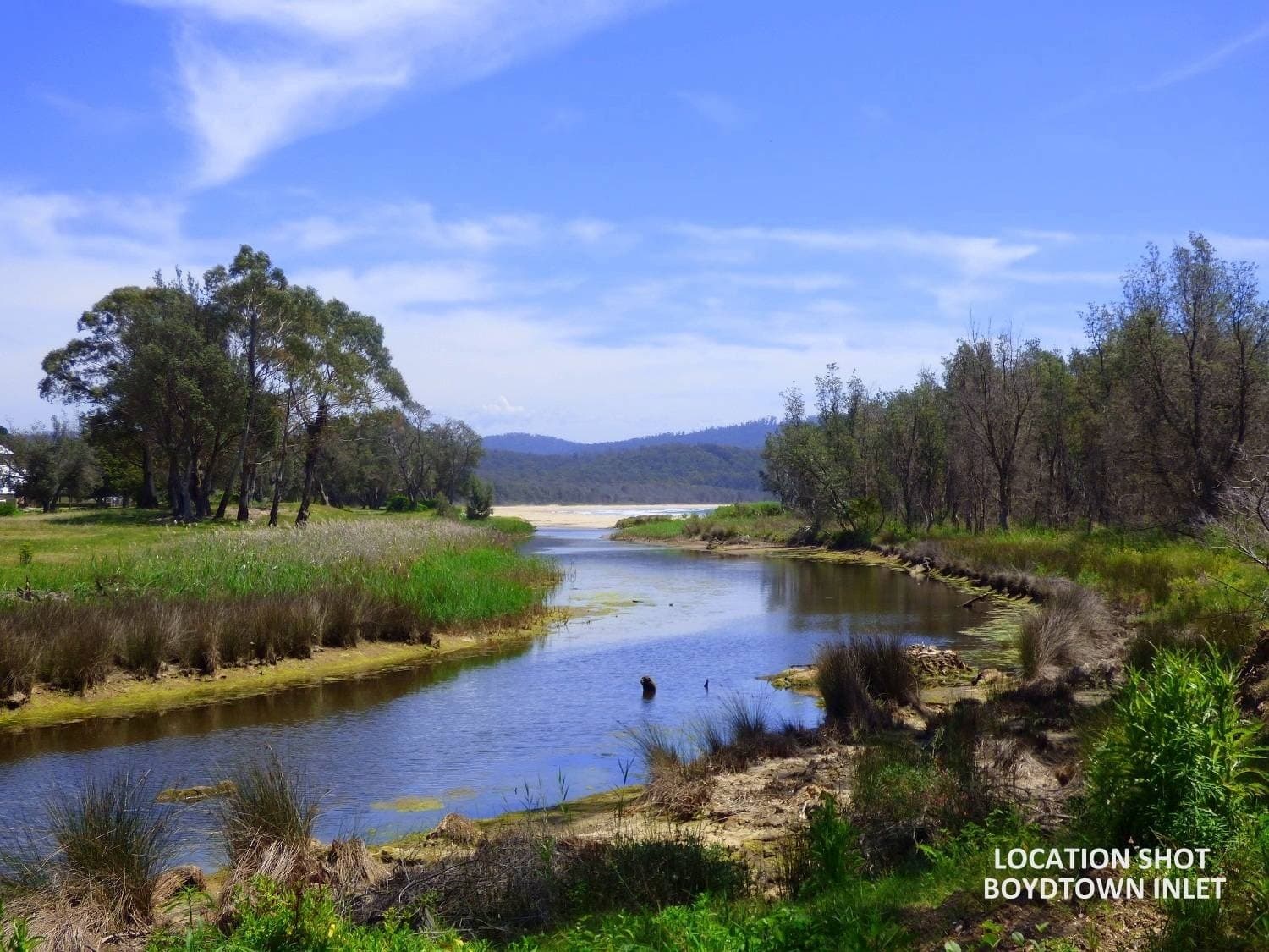 Lot 36, 122 Ben Boyd Parade Boydtown Via, Eden, Eden - Thumbnail 5