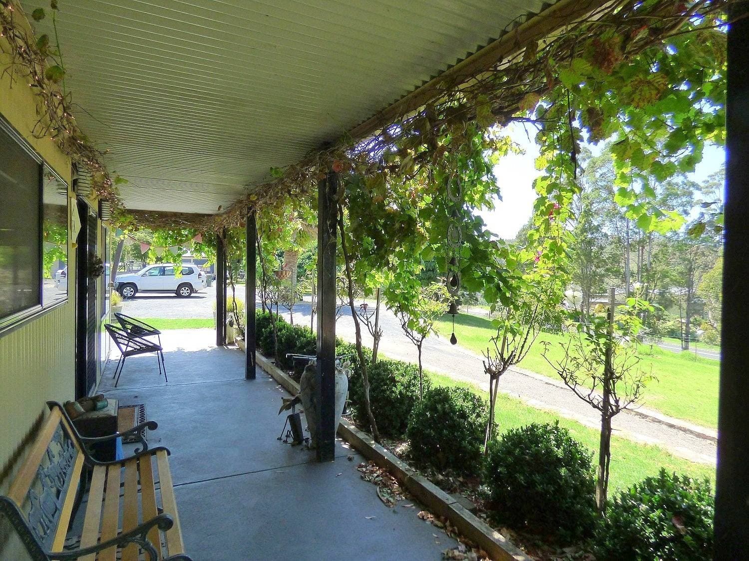 31 Princes Highway, Eden, Eden - Thumbnail 3