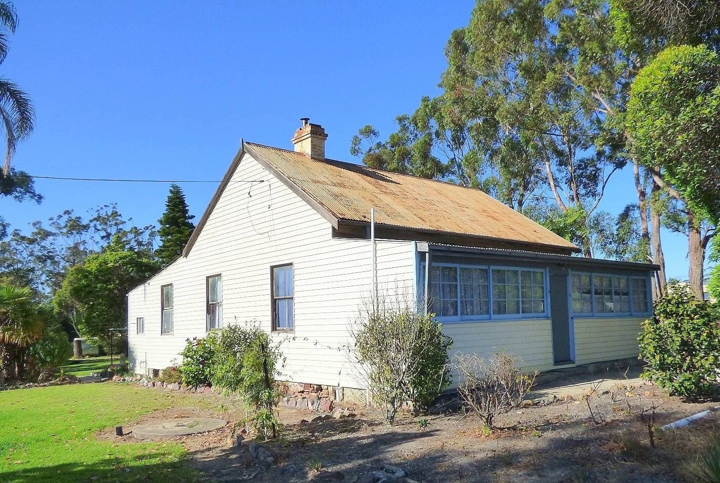 4033 Princes Highway, Greigs Flat Via, Pambula, Pambula - Image 1