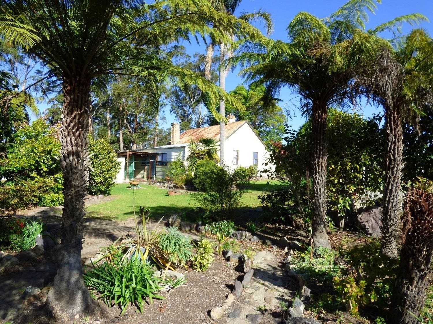 4033 Princes Highway, Greigs Flat Via, Pambula, Pambula - Thumbnail 2