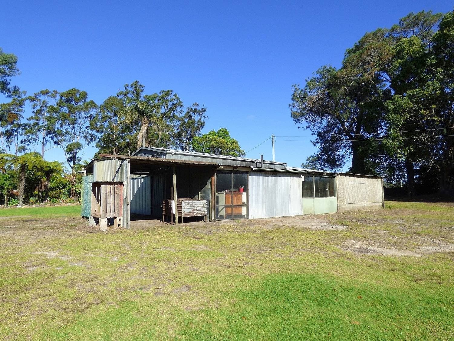 4033 Princes Highway, Greigs Flat Via, Pambula, Pambula - Thumbnail 4