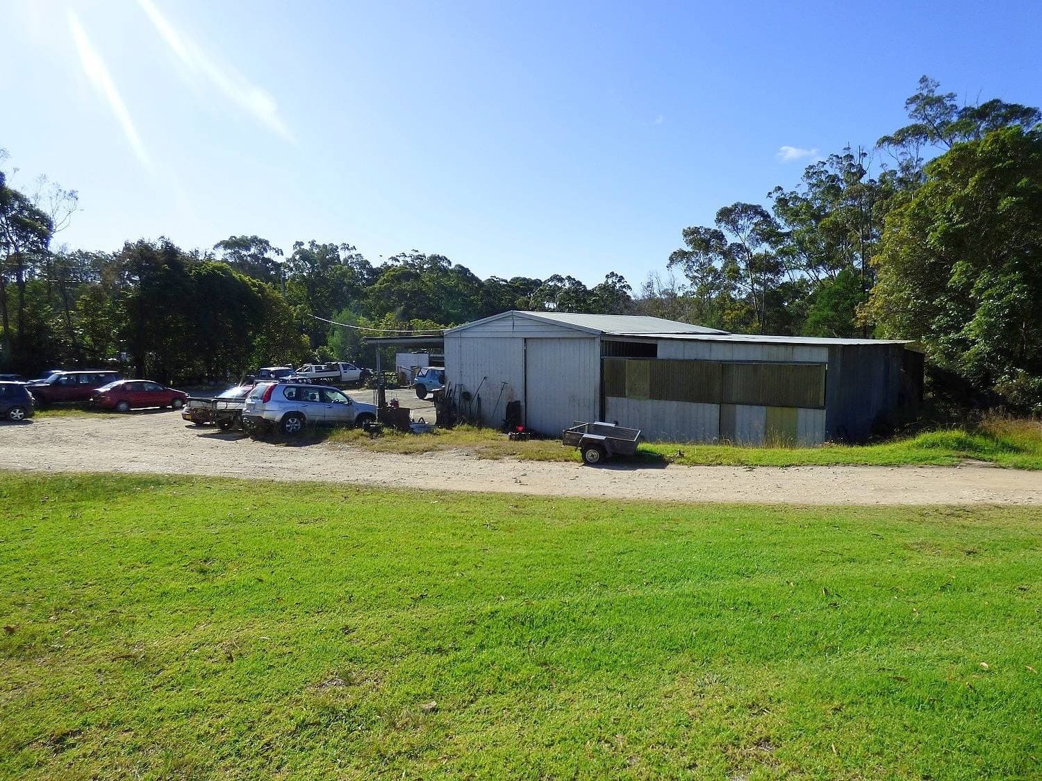 4033 Princes Highway, Greigs Flat Via, Pambula, Pambula - Thumbnail 6