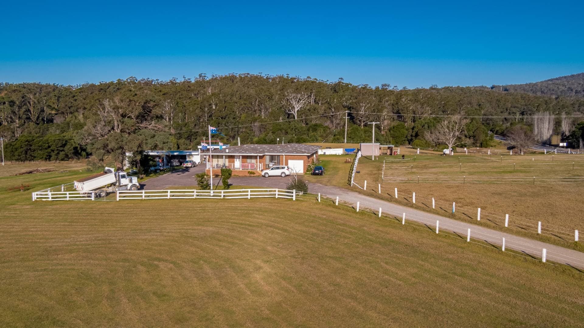 4153 Princes Highway, BROADWATER Via, Pambula, Pambula - Thumbnail 2