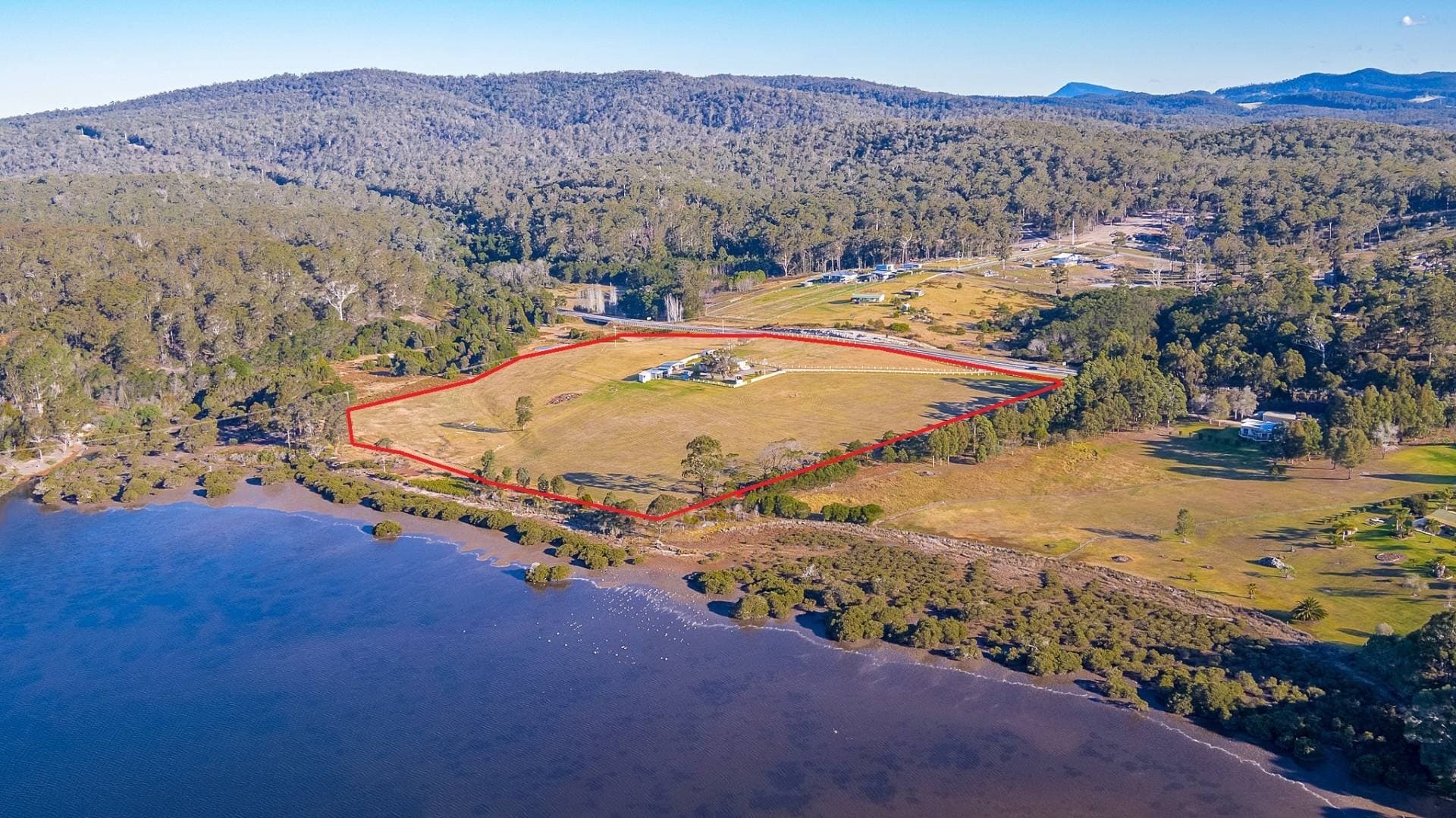 4153 Princes Highway, BROADWATER Via, Pambula, Pambula - Thumbnail 4