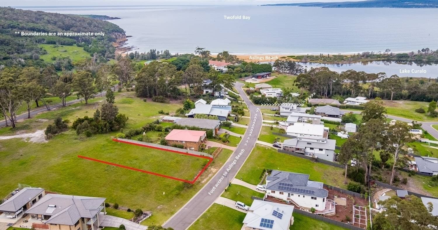 23 Trumpeter Ave, Eden, Eden - Image 1