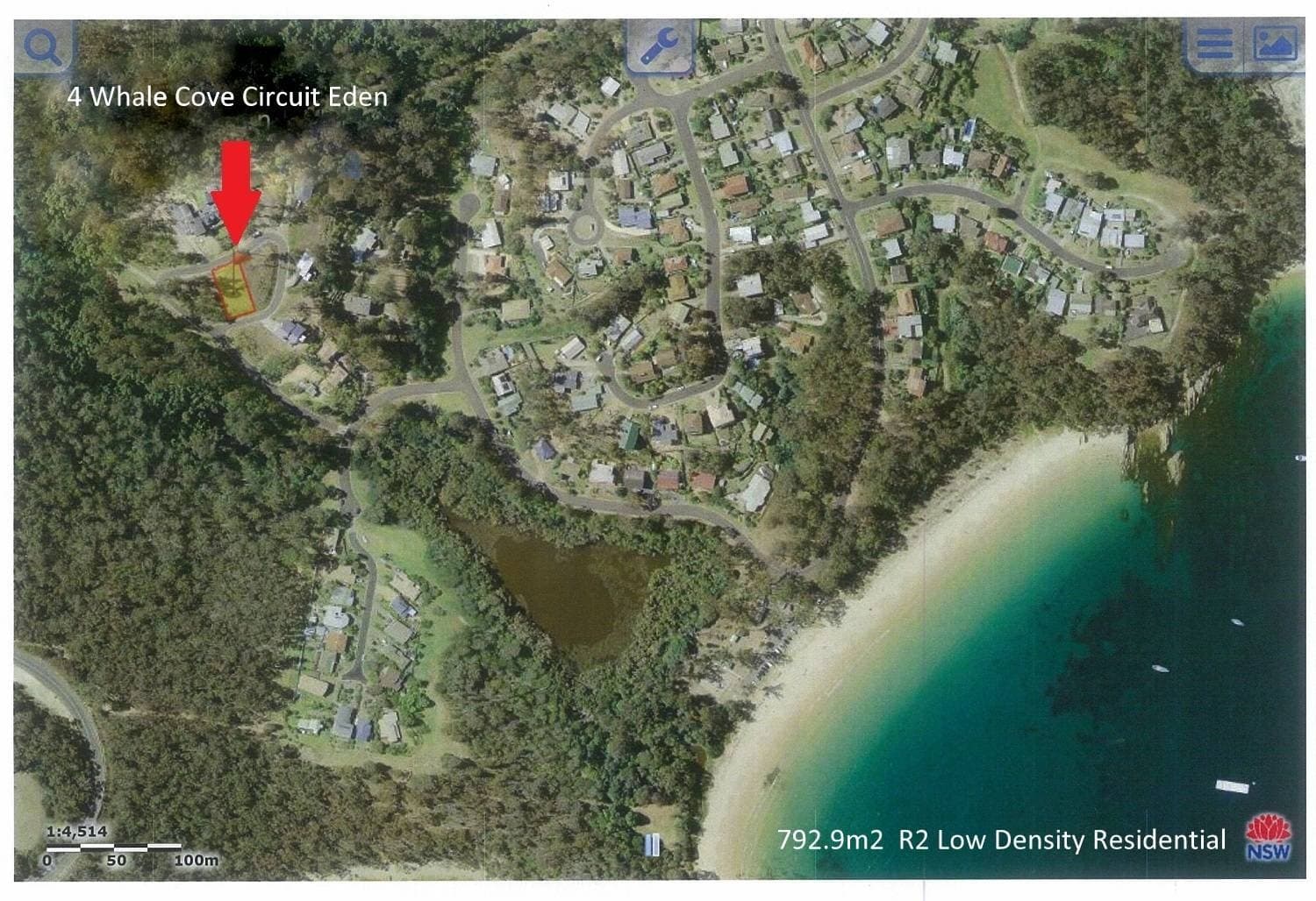 4 Whale Cove Cct, Eden, Eden - Thumbnail 7