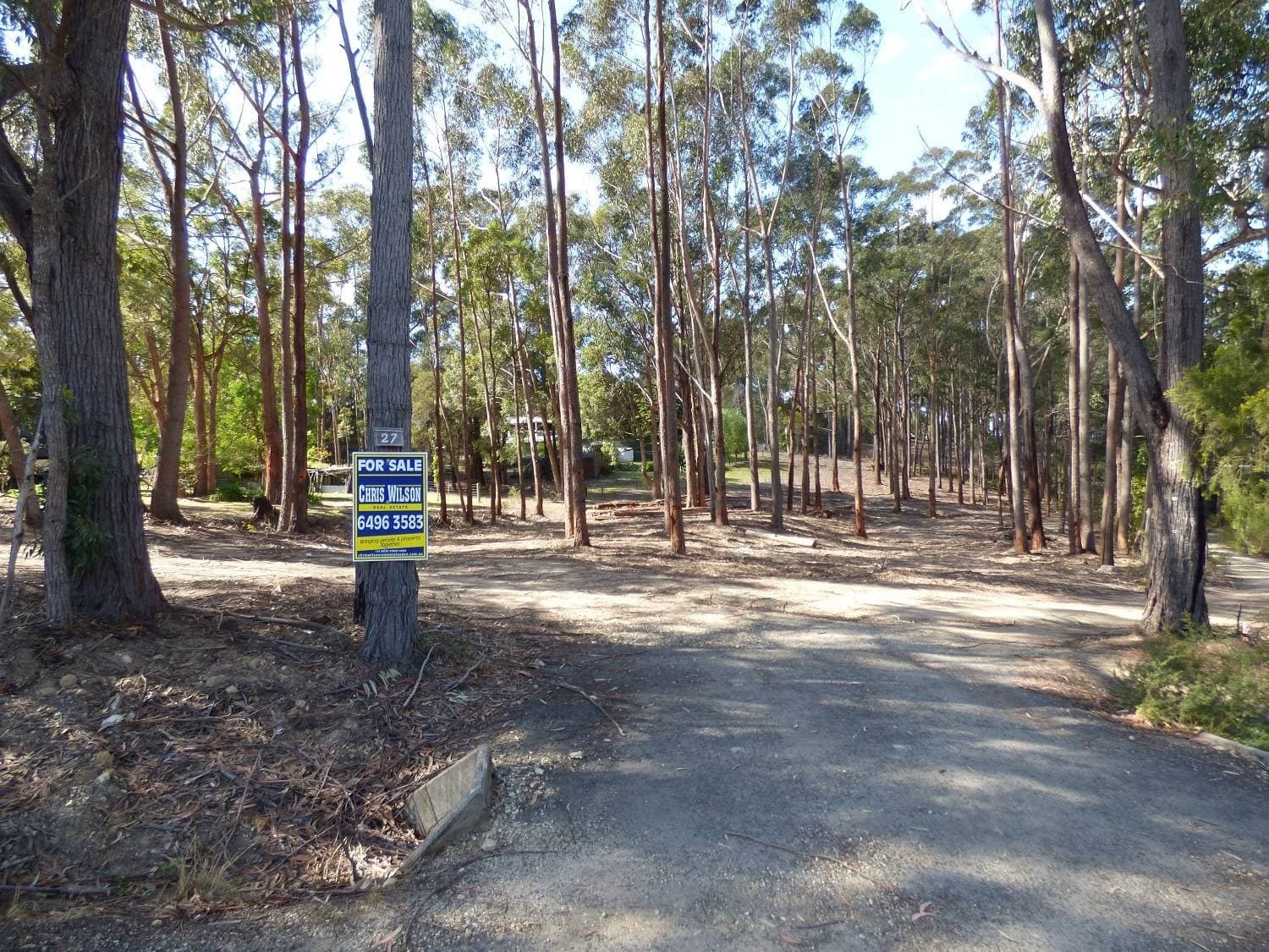 27 Wonboyn Road, WONBOYN Via, Eden, Eden - Image 1