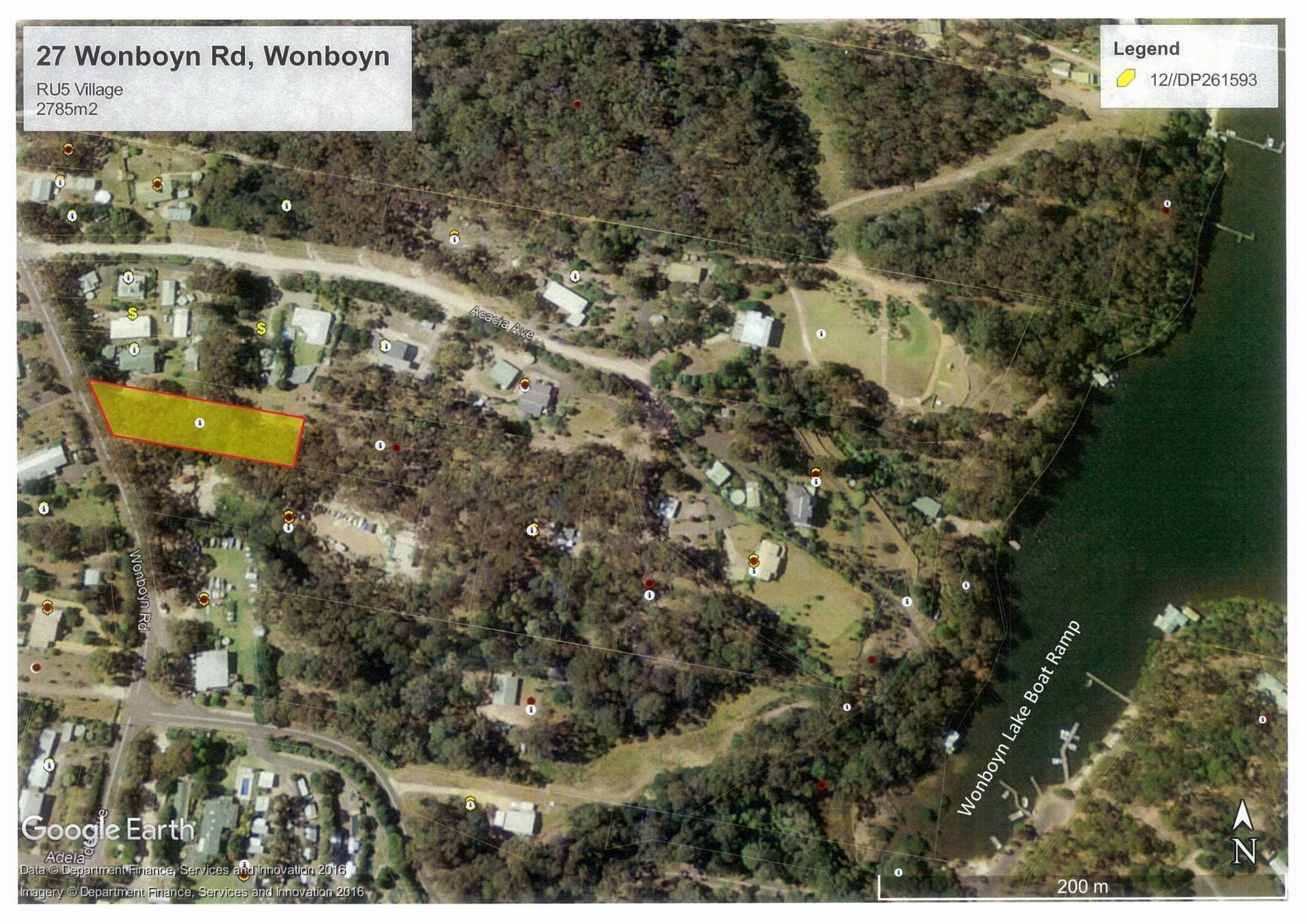 27 Wonboyn Road, WONBOYN Via, Eden, Eden - Thumbnail 2