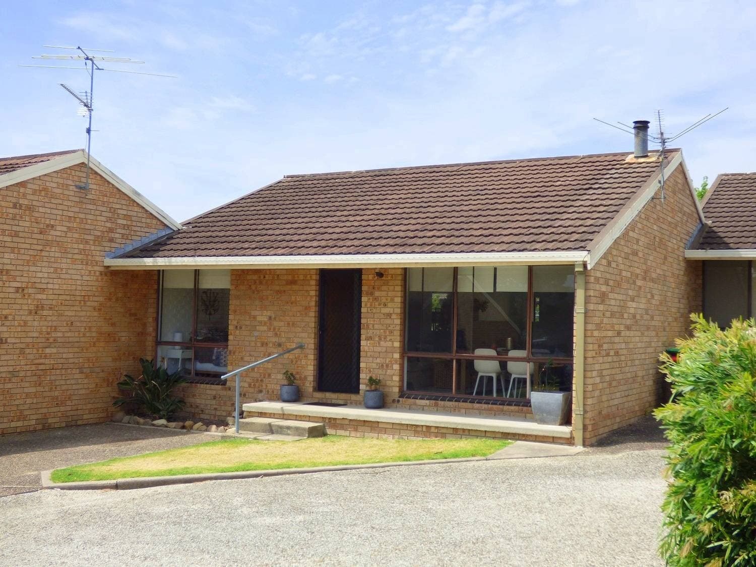 Unit 4, 12 Barclay St, Eden, Eden - Image 1