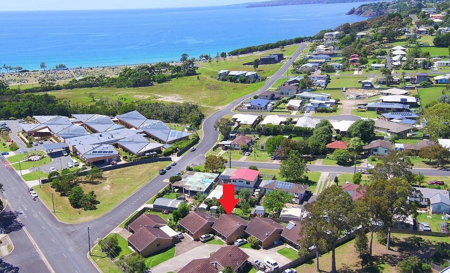 Unit 4, 12 Barclay St, Eden, Eden - Thumbnail 2