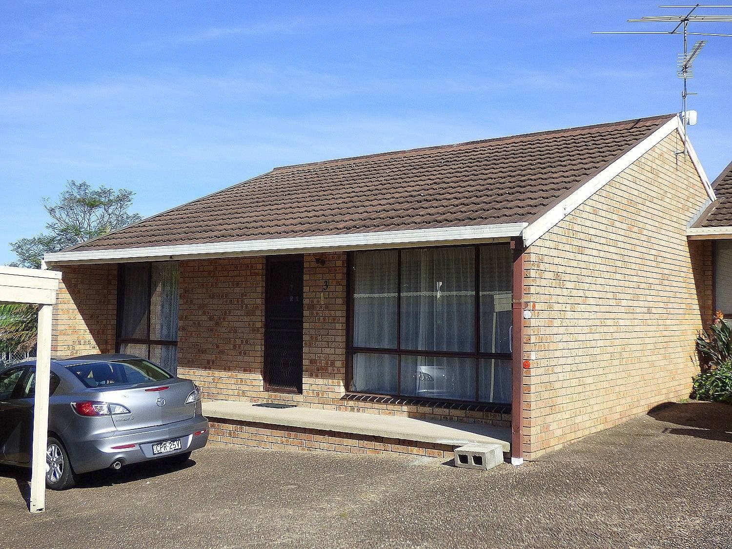 Unit 3, 12 Barclay St, Eden, Eden - Image 1