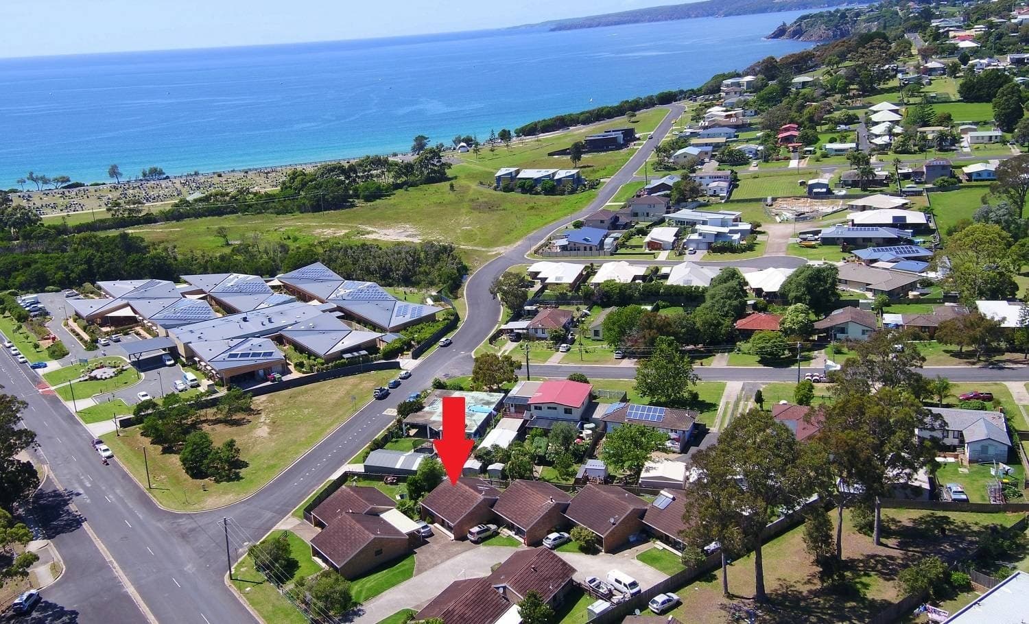 Unit 3, 12 Barclay St, Eden, Eden - Thumbnail 2