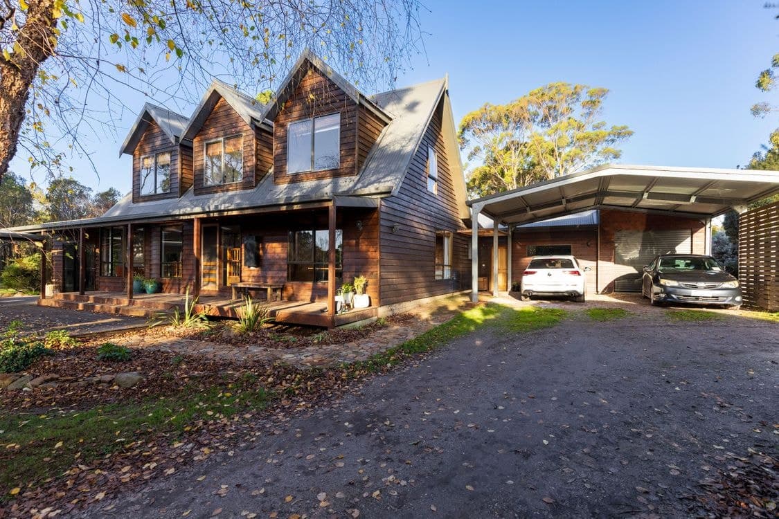 8 Springfield Park, NORTHDOWN, TAS 7307, Northdown - Thumbnail 3