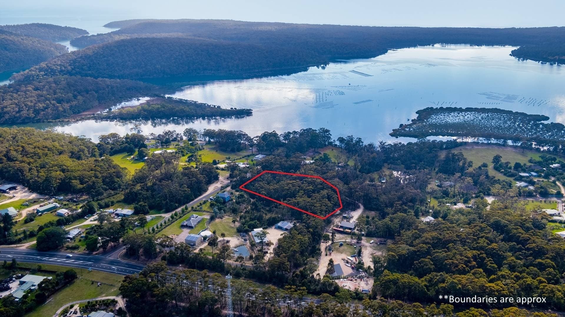 Lot 12 Landing Road, Broadwater Via, Pambula, Pambula - Thumbnail 3