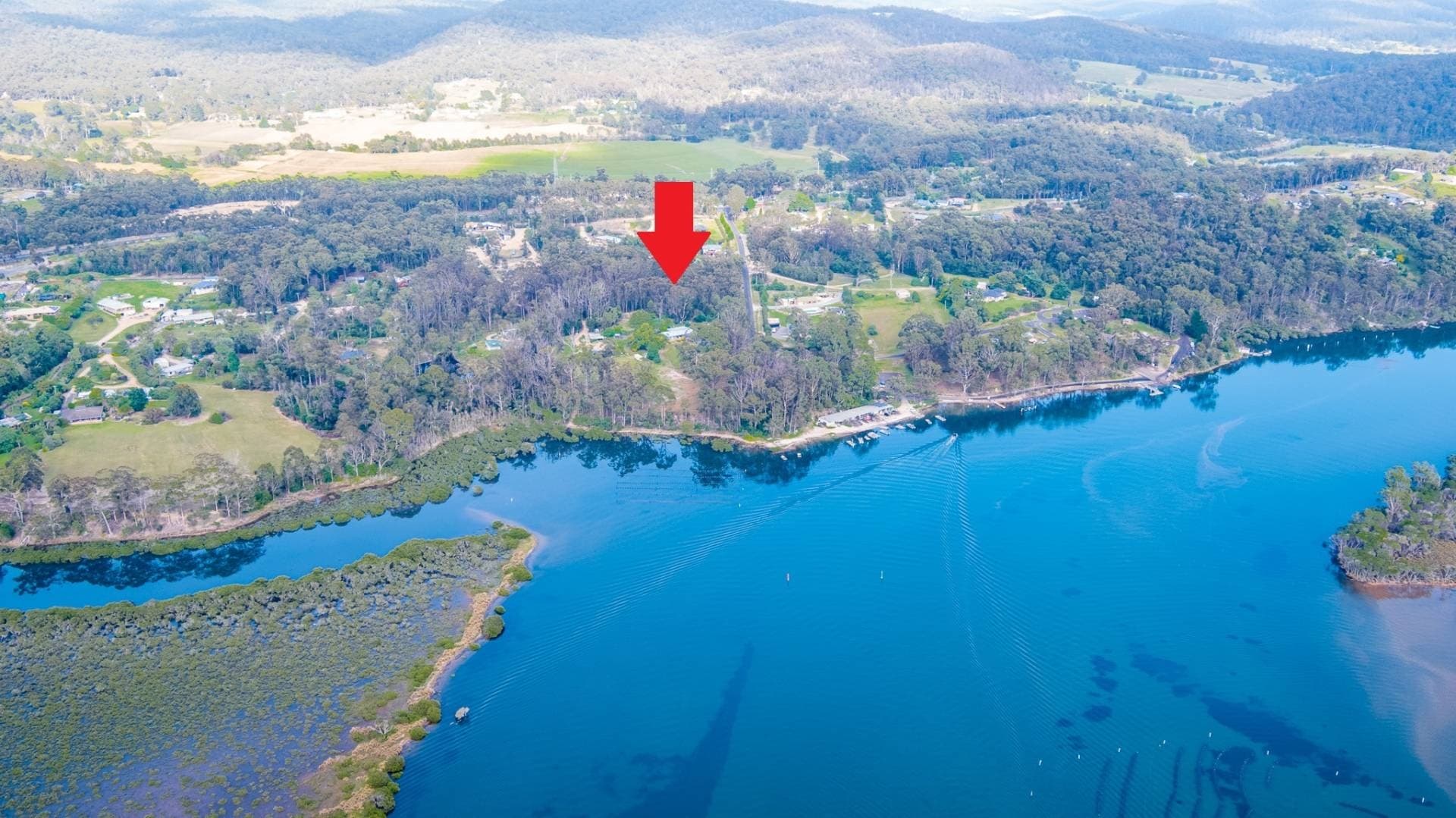 Lot 12 Landing Road, Broadwater Via, Pambula, Pambula - Thumbnail 5