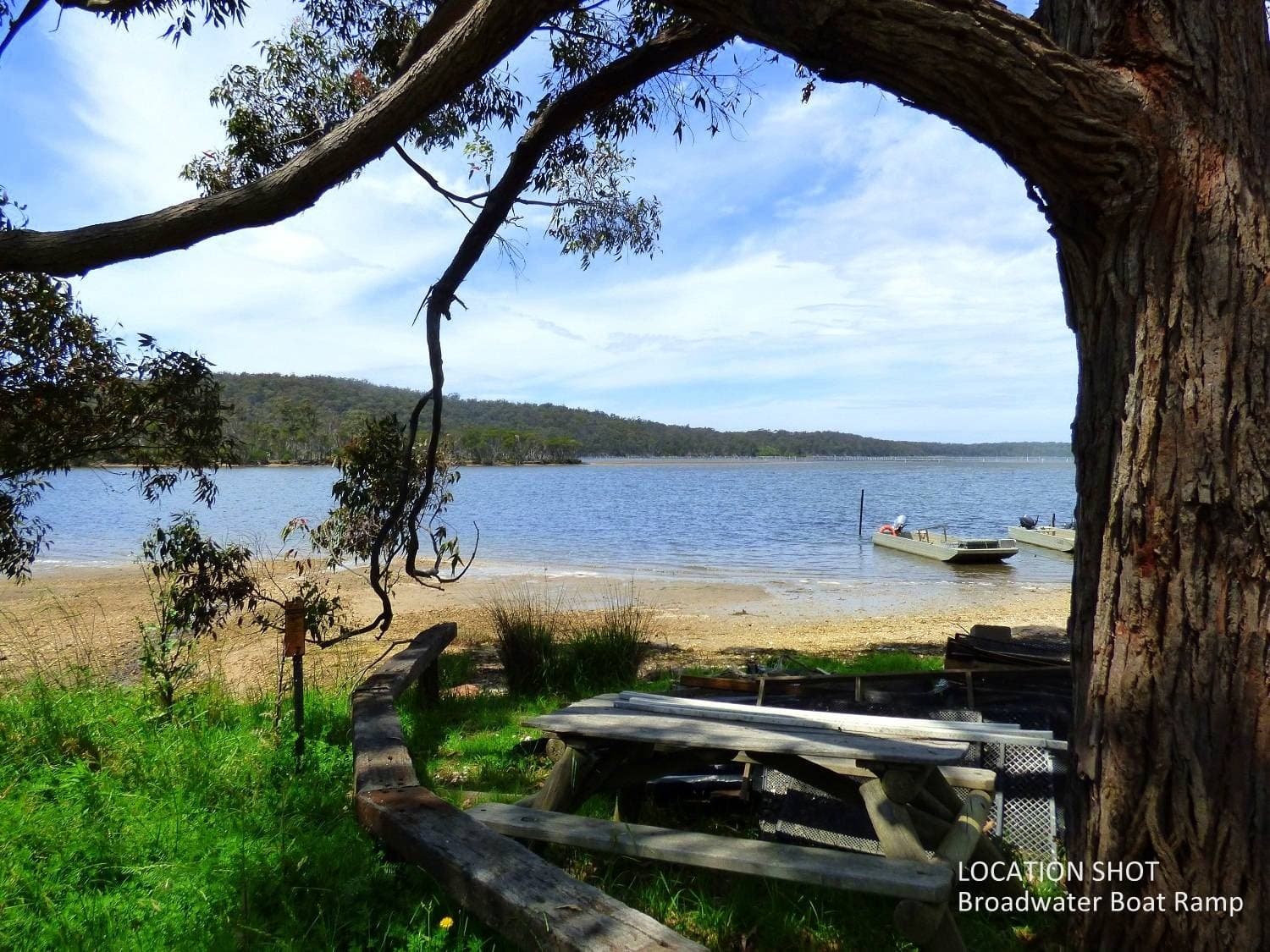 Lot 12 Landing Road, Broadwater Via, Pambula, Pambula - Thumbnail 7